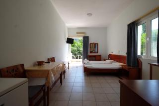 MIRSINI HOTEL - 1