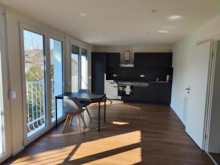 Apartmenthaus Pforzheim - 1