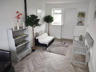 The Cubley Retreat - Sheffield - 8