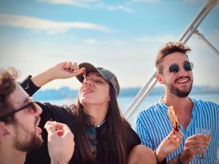 boat and breakfast - Bari - 8