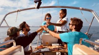 boat and breakfast - Bari - 9