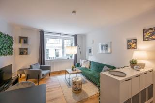Modern City Center Apartment - Vienna - 8