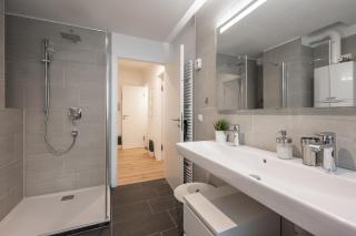 Modern City Center Apartment - Vienna - 3