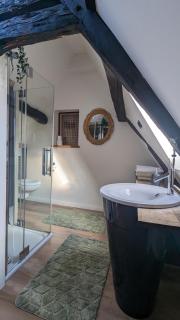 lovely Oldtown-Appartment - Bad Homburg vor der Höhe - 4