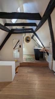 lovely Oldtown-Appartment - Bad Homburg vor der Höhe - 3