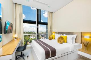 DapenBI ApartHotel by Kozystay - Tebet - Jakarta - 6