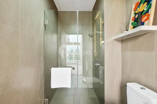 DapenBI ApartHotel by Kozystay - Tebet - 4