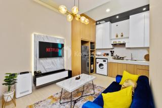 DapenBI ApartHotel by Kozystay - Tebet - Jakarta - 2