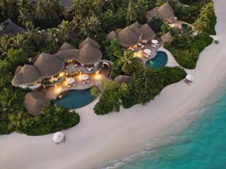 The Nautilus Maldives - Atollo Baa - 8