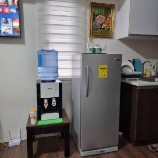 UNIT 4765 AIR - Manila - 2