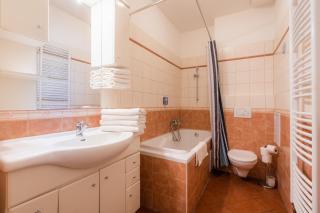 EA ApartHotel Melantrich - Praag - 5