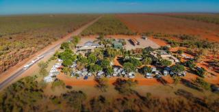Roebuck Plains Roadhouse - 8