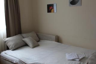 Spacious studio sleeps 4 in Flora main building 706A - Borovets - 6