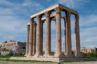Acropolis studio with breathtaking city view - Athens - 5