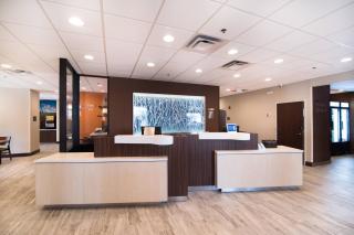 Fairfield Inn & Suites Atlanta Airport North - Atlanta - 5