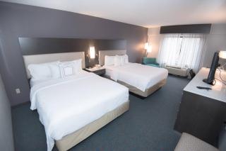 Fairfield Inn & Suites Atlanta Airport North - Atlanta - 4