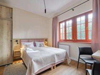 Villa Winkler - Miedzygorze - 2
