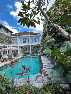 Bingin Inn - Uluwatu - 5