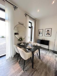 Focky City Apartments - Wenen - 3