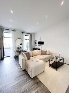 Focky City Apartments - 7