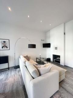 Focky City Apartments - Wenen - 4