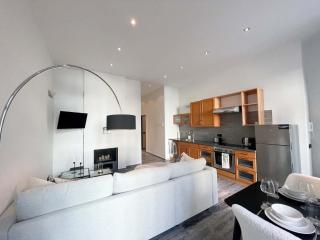 Focky City Apartments - 2