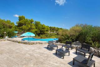 Villa Guendalina by Perle di Puglia - Santa Cesarea Terme - 4