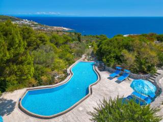Villa Guendalina by Perle di Puglia - Santa Cesarea Terme - 7