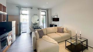 Focky City Apartments - Wenen - 5