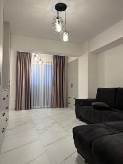 Luxury Studios Blvd. G. Enescu Suceava - Suceava - 7
