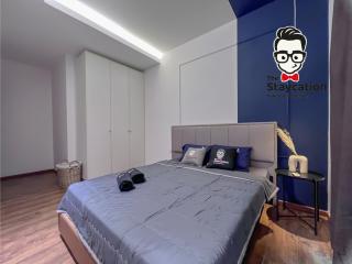 Staycation Homestay 28 Viva Jazz 4 near tabuan jaya - 1