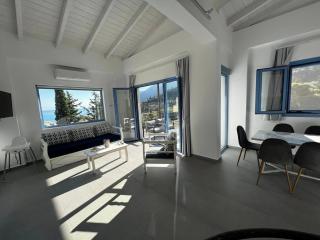 Katerinas Village Supreme Villas with private pool - Agios Nikitas - 4