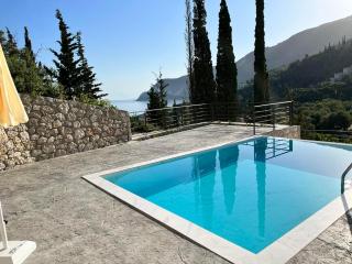 Katerinas Village Supreme Villas with private pool - Agios Nikitas - 0
