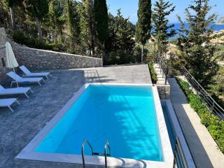 Katerinas Village Supreme Villas with private pool - Agios Nikitas - 8