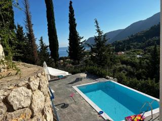 Katerinas Village Supreme Villas with private pool - Agios Nikitas - 1