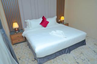 Red Fall Hotel - Dschidda - 4