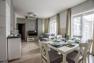 K40 Double Bedroom in the City Center - Budapest - 7