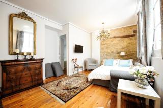 Heart of Pamplona Apartments II by clabao - Pamplona - 6