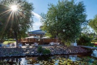 Precise Resort Schwielowsee - Apartments - Werder - 4