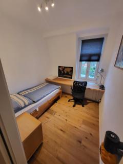 3 Zimmer Wohnung(1-6 Personen) - Leoben - 6