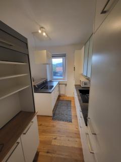 3 Zimmer Wohnung(1-6 Personen) - 1