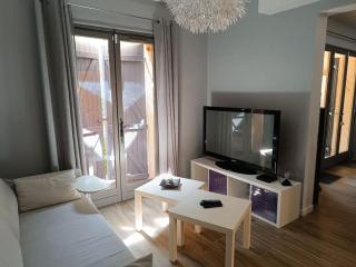 Villa jardin et Spa - 1