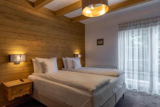 Vila Cetina - Beliş - 6