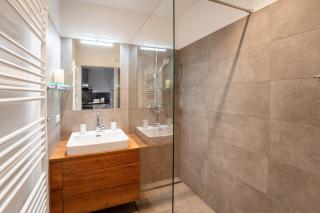 Garten-Appartement Ski&Nature "Kesselspitze" - 5