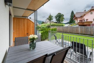 Garten-Appartement Ski&Nature "Kesselspitze" - Mauterndorf - 1