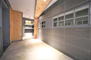 The Gentle Hotel - 1