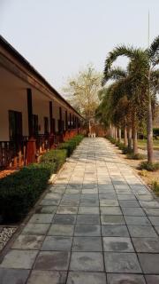 The My Home Resort - 4