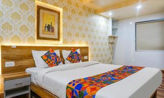 FabHotel Tan Square - Nr Eon IT Park - Pune - 9