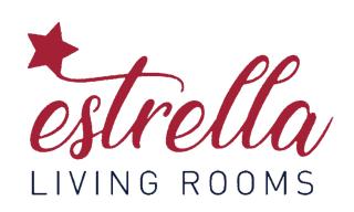 estrella24 LIVING ROOMS Sydney - 5