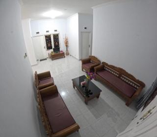 Omah Wonocatur Homestay Jogja - Demangan - 9